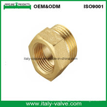 OEM&ODM Customized Quality Male Brass Plug